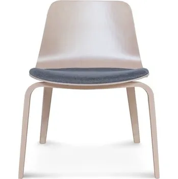 Jídelní židle Židle Hips - Fameg Bílá Vybledlá 03, dolaro 17 64x77 cm