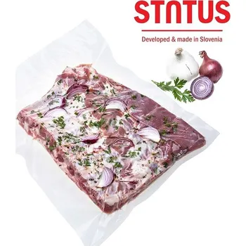 Vakuovačka STATUS vakuovací sáčky PREMIUM 35 × 40 cm 25 ks 176261