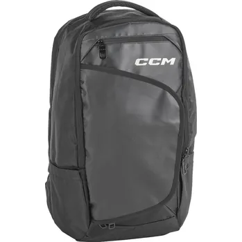 Batoh ccm premium backpack 21 Backpack černý 21