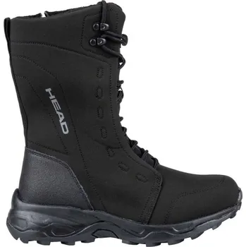 Dámská obuv Head Dámské zimní boty 116676 černá 36