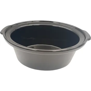 Příslušenství pro tlakový hrnec Keramická nádoba pomalého hrnce Eta 2138 ( ETA 2138 00020 )