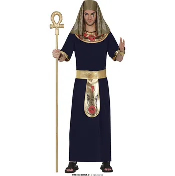 Karnevalový kostým Guirca Egypťan pánský kostým Velikost: 54 – 56 (XL)