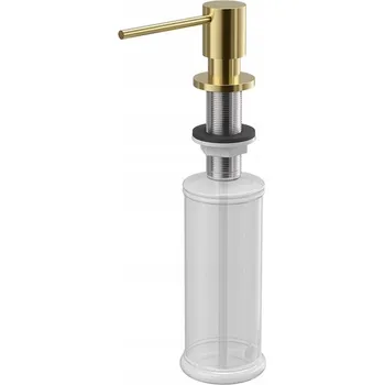 Dávkovač mýdla Dávkovač Quadron LORI 500 ml