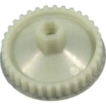 Náhradní díl pro kávovar Sestava převodovky DELONGHI pro KENWOOD KMM770 KMC570 Originální KW696586