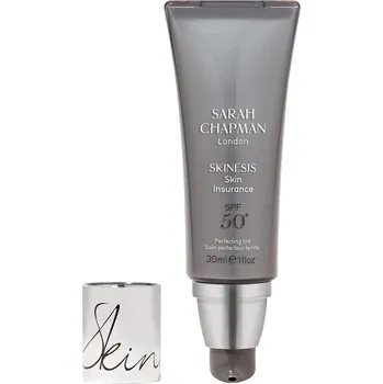 Nestandardní parfém Sarah Chapman - Denní krémy 30 ml unisex