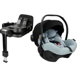 Autosedačka Avionaut Orbit PRO Pixel 0-13 kg zelená ISOFIX