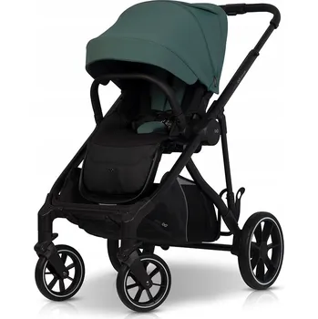 Kočárek Sportovní kočárek EasyGo Duoflex Až Do 22 kg – Vhodný i pro dvojčata