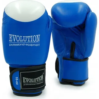 Boxerské rukavice BOXERSKÉ RUKAVICE Z PRAVÉ KŮŽE EVOLUTION 12 OZ