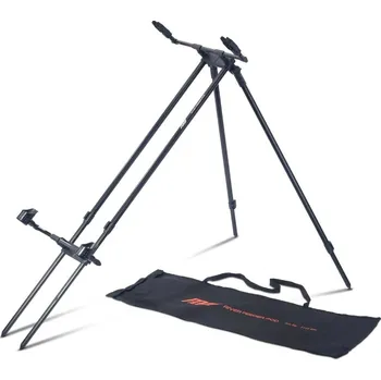 MS Range stojan na pruty River Feeder Pod