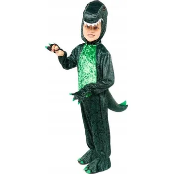 Karnevalový kostým Kostým Dinosaurus Amscan , vel. 12 , 2-128