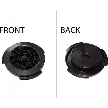 Náhradní díl pro kávovar Těsnění podpěry kávovaru Delonghi Originální AS00005377