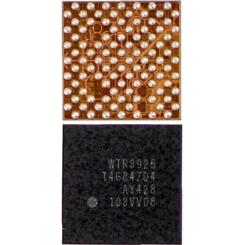 Telefonní příslušenství IC UWTR3925 čip střední frekvence pro iPhone 7 / 7 Plus