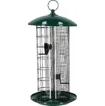 Esschert Design Trojité krmítko XXL…