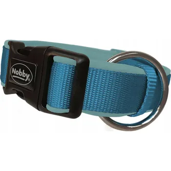 Obojek pro psa Materiálový výcvikový obojek pro psa Nobby vel. S/M