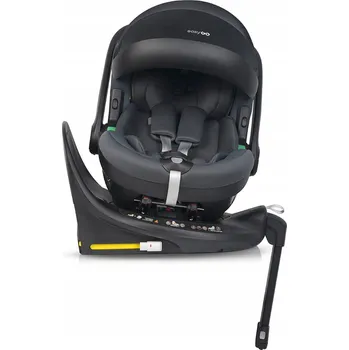 Autosedačka Autosedačka Easy Go BUZ PRO i-Size 0-13 kg ISOFIX otočná