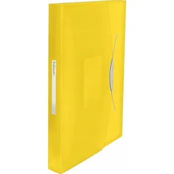 Pořadací složka A4 s přihrádkami Esselte