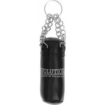 PŘÍVĚSEK NA KLÍČE NA KLÍČE VELKÝ BOXOVACÍ PYTEL EVOLUTION