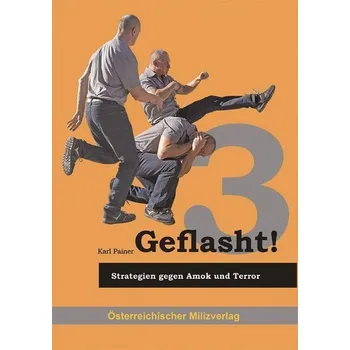 Geflasht 3 - Painer, Karl
