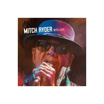 Zahraniční hudba With Love / Vinyl - Ryder Mitch [CD]