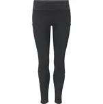 Klimatex CHO Dámské legíny, černá, M