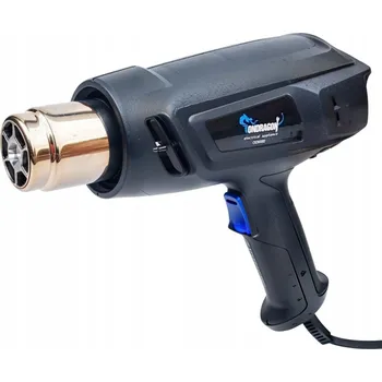 Horkovzdušná pistole Ondragon OD9080