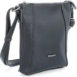 Crossbody kabelka Tangerin 8014 - černá