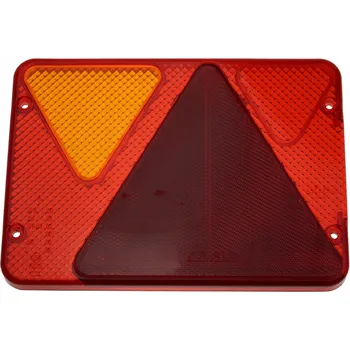 Stínidlo Stínidlo lampy Neptun levé, plastové