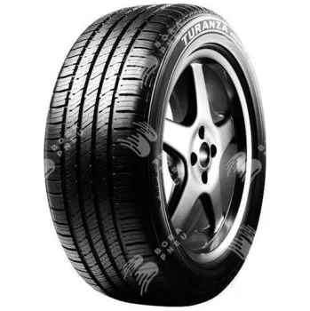 Letní osobní pneu Pneumatiky BRIDGESTONE turanza er42 245/50 R18 100W