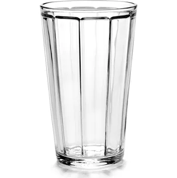 Sklenice Serax, Sklenice Surface 450 ml, 4 ks - Formadore