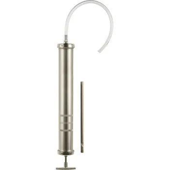 Autodílna Ruční plnička a odsávačka kapalin PRESSOL 12 932