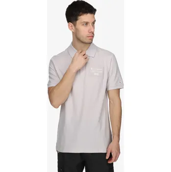 CHAMPION EASYWEAR POLO T-SHIRT S 360902
