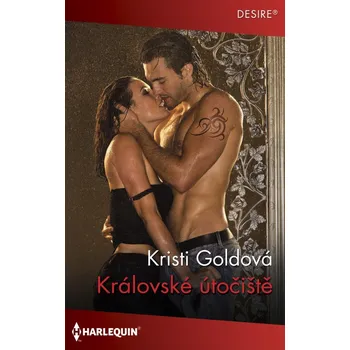 Kniha Královské útočiště