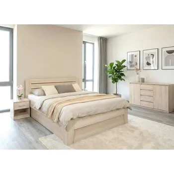 Postel INTENA Canaria 180 x 200 cm