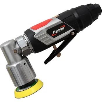 vibrační bruska Pneumatická bruska Hymair NST-7037BM
