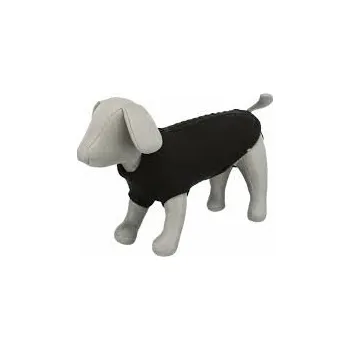 Obleček pro psa Trixie Svetr Kenton Černý - 33cm/S