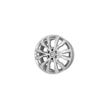 Alu kolo PLATIN 6,5x17 Platin P86 ID-Nr:RL09449 PLATIN SILVER LZ/LK:6/120 ET:50 NB:74,5 6,5x17 6x120 ET50.00 silver