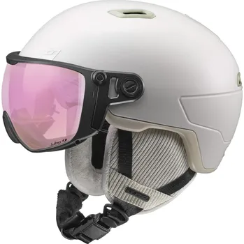 Sportovní chránič Přilba JULBO GLOBE EVO RA 1-3 HC Uni velikost 54/58