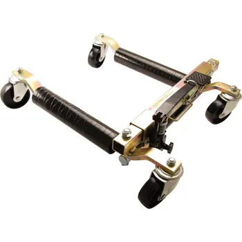 Hever Zvedák autotransportní, nosnost 600 kg - BGS 8604