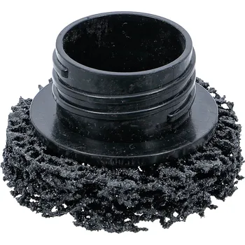 Brusný kotouč Náhradní brusný kotouč, pro BGS 74449, 60 x 28 mm - BGS 74450-6