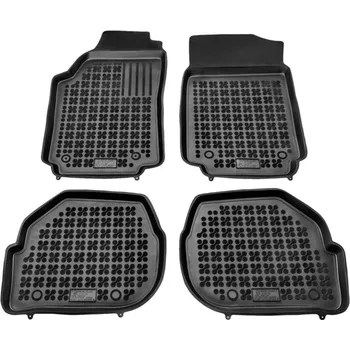 autokoberec Gumové autokoberce Audi 100 1982-1994