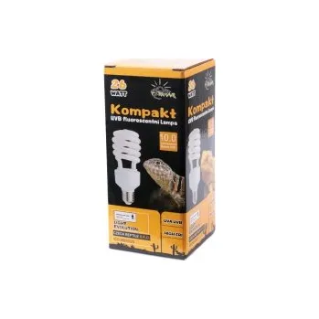 Osvětlení do terária Terrasaur Kompakt 10.0 150 UVB 26W