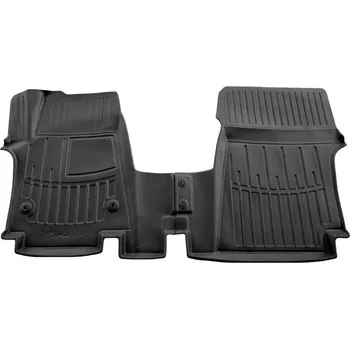 autokoberec Gumové autokoberce Hyundai Staria 2021- (přední, 9 míst)