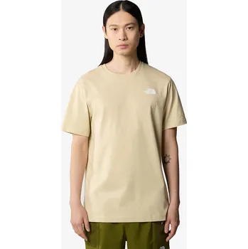 Pánská móda The North Face The North Face Box L