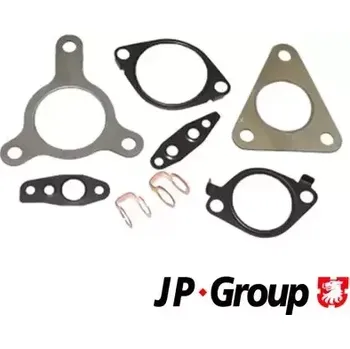Příslušenství pro turbodmychadlo JP GROUP Montážní sada - dmychadlo JP GROUP JPG 4017751210