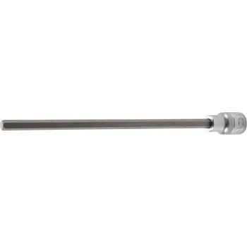 Gola hlavice Hlavice zástrčná 1/2" imbus 8 x 240 mm - BGS 4218