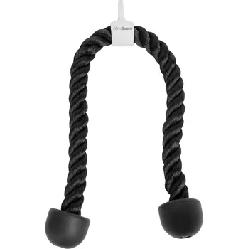Opasek na cvičení GymBeam Triceps Rope