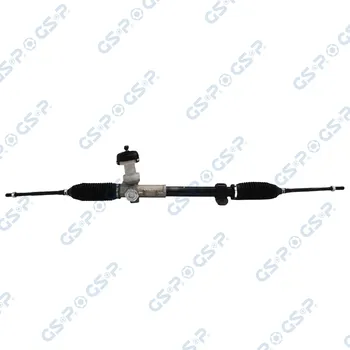 Posilovač řízení Řídící mechanizmus - servořízení GSP SR700129