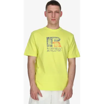 Russell Athletic Skepta S/S M 16003