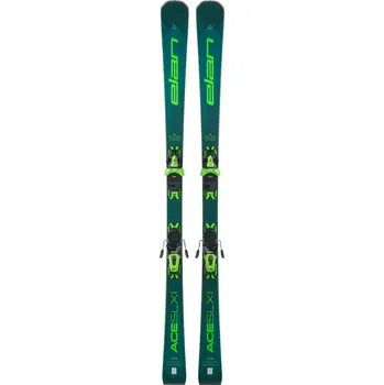 Sjezdové lyže Elan ACE SLX PRO Power Shift 155 cm
