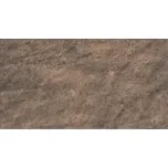 CERRAD Keramický obkladový pásek ARGILLA Walnut struktura 30x14,8 cm